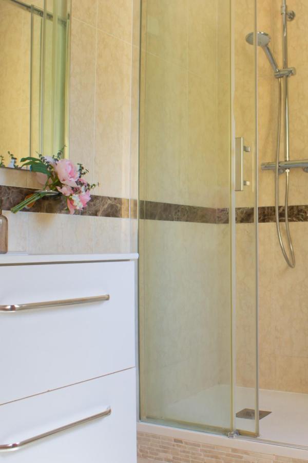 Apartamento Imperial - Chalet Independiente En
