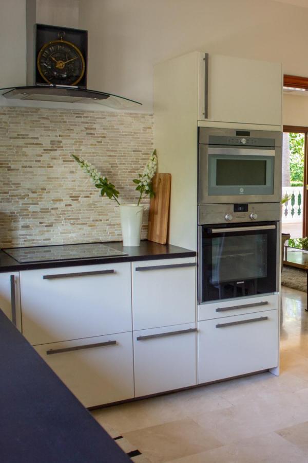 Imperial - Chalet Independiente En Apartamento *