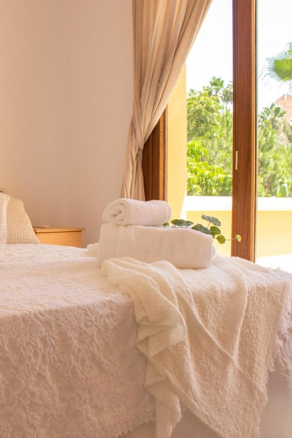 Imperial - Chalet Independiente En Apartamento Marbella