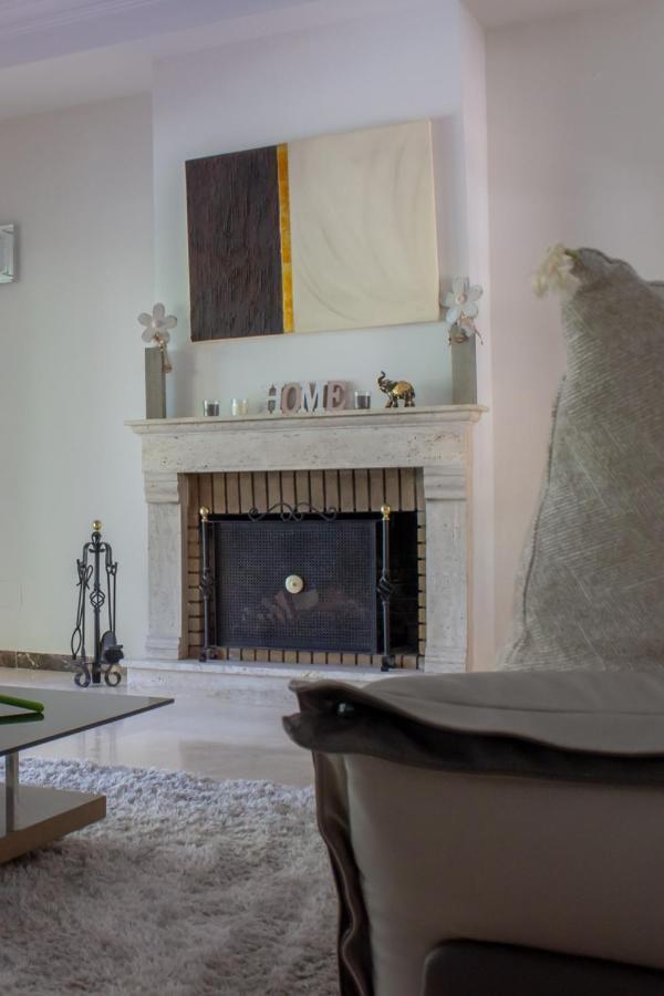Imperial - Chalet Independiente En Apartamento *