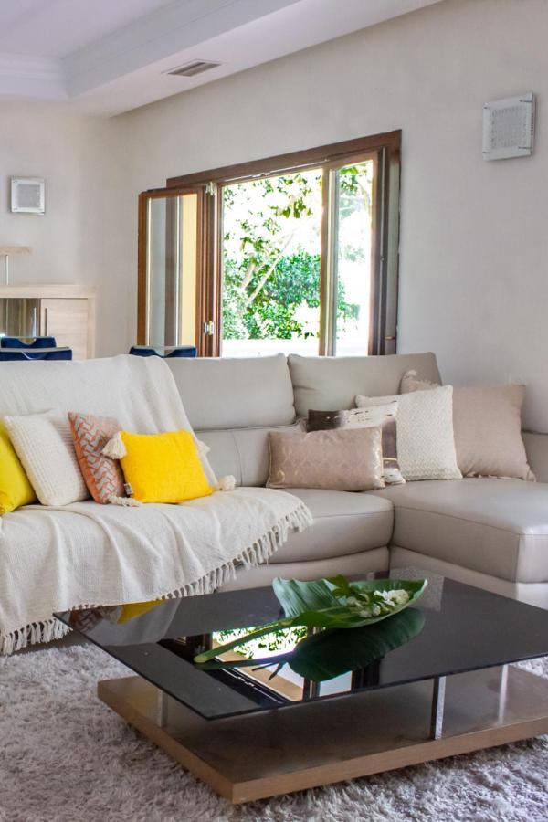 Apartamento Imperial - Chalet Independiente En Marbella