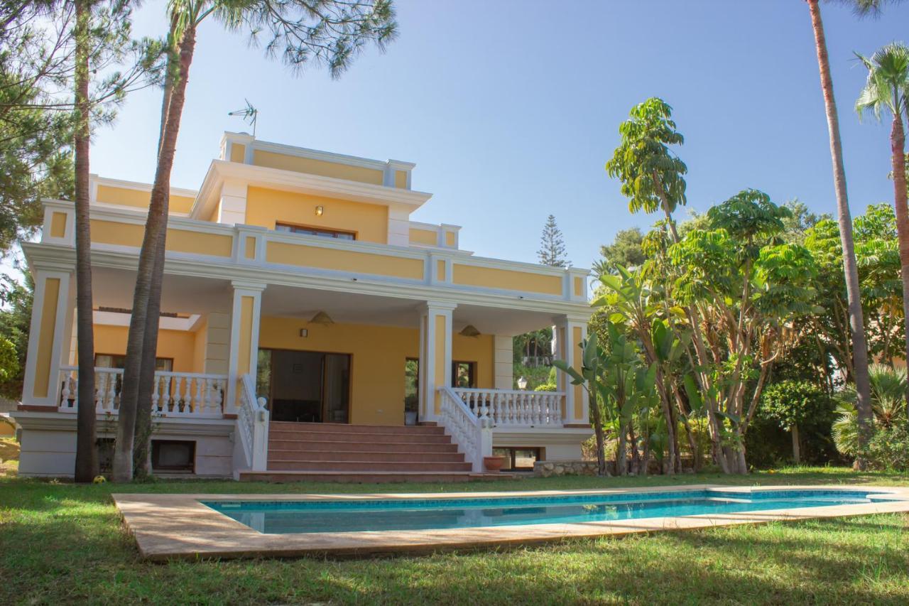 Apartamento Imperial - Chalet Independiente En Marbella