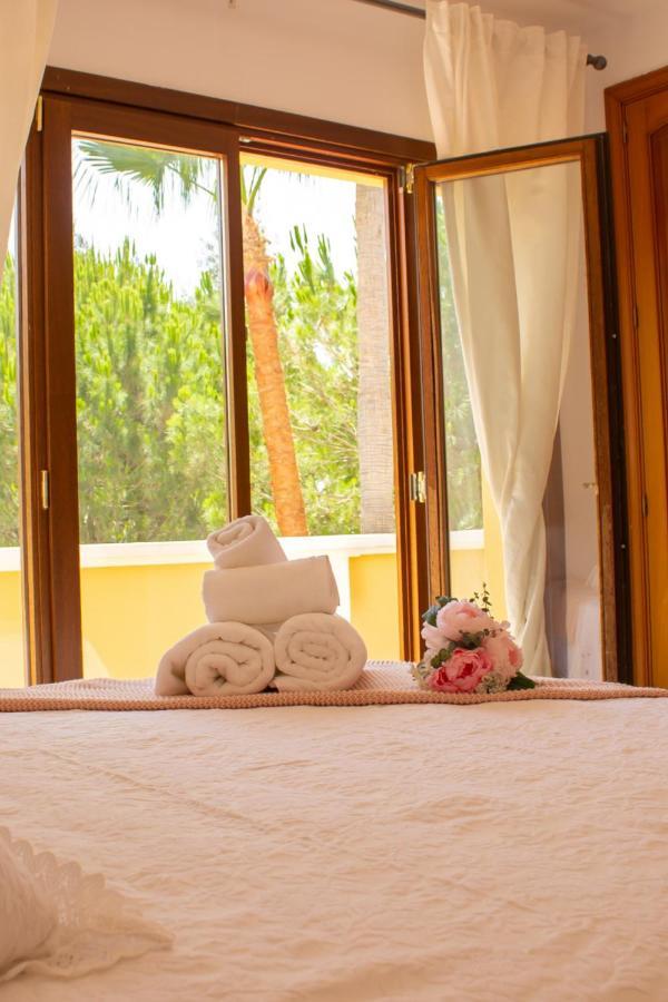 Apartamento Imperial - Chalet Independiente En Marbella