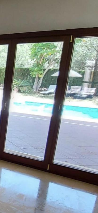 Apartamento Imperial - Chalet Independiente En Marbella
