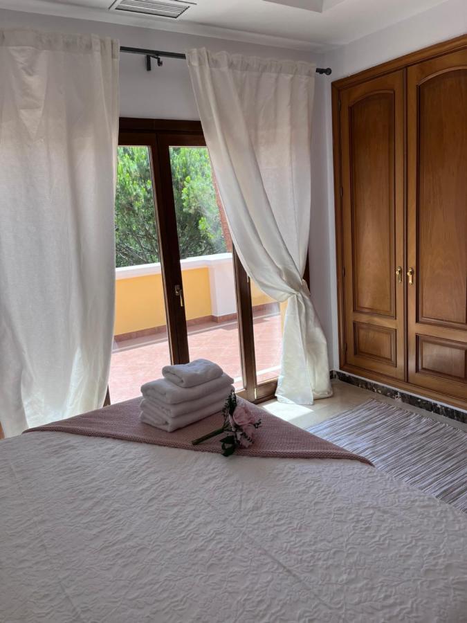 Imperial - Chalet Independiente En Apartamento Marbella