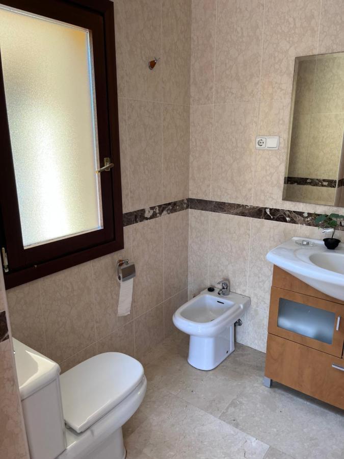 Imperial - Chalet Independiente En Apartamento *