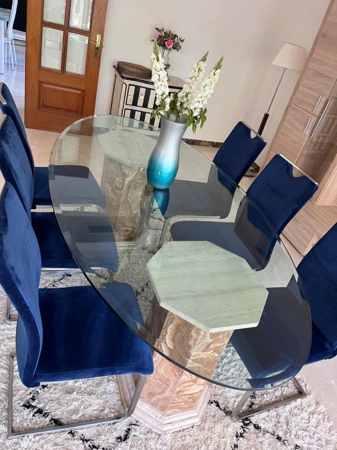 Apartamento Imperial - Chalet Independiente En