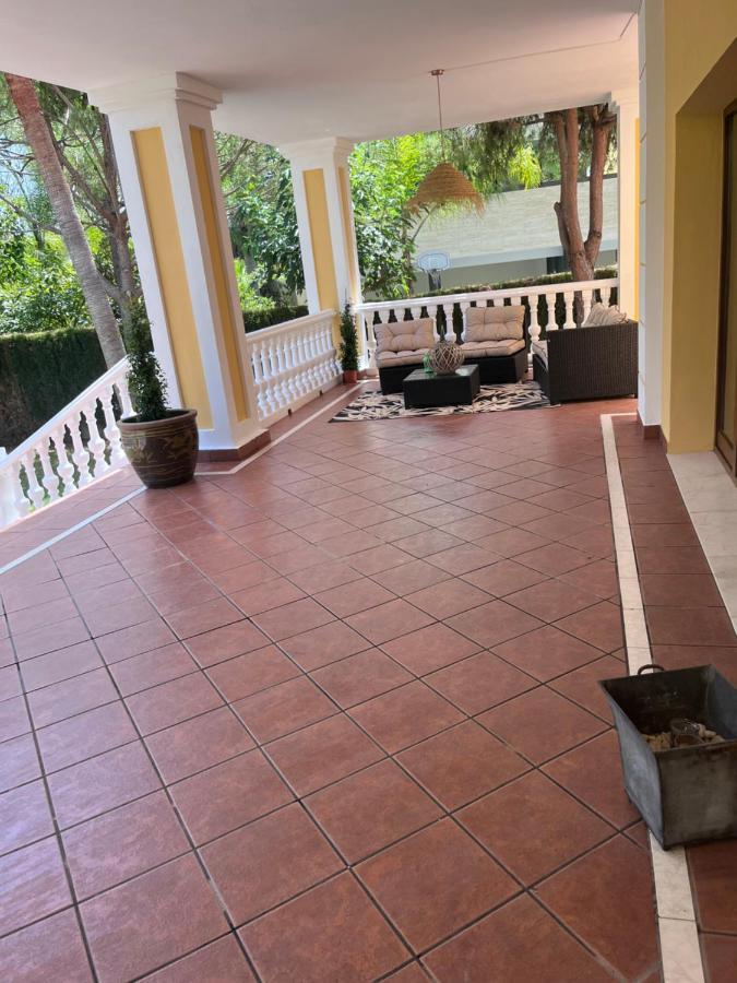 Apartment Imperial - Chalet Independiente En